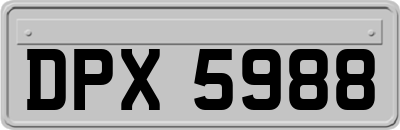 DPX5988