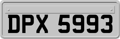 DPX5993