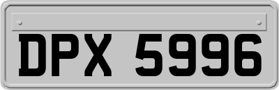 DPX5996