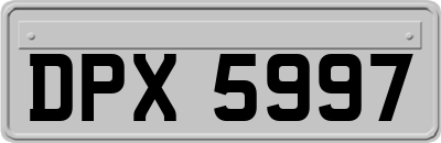 DPX5997