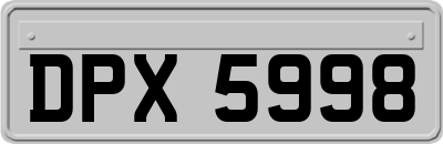 DPX5998