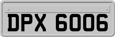 DPX6006