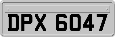 DPX6047