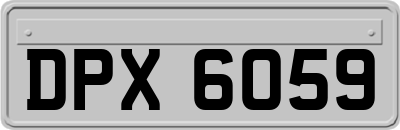 DPX6059