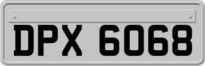 DPX6068