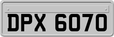 DPX6070