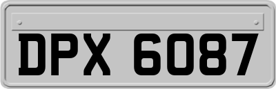 DPX6087