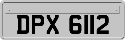 DPX6112