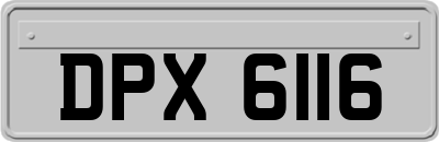 DPX6116