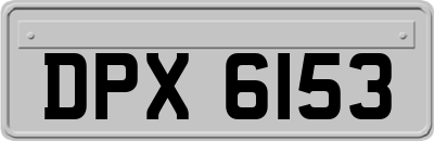 DPX6153