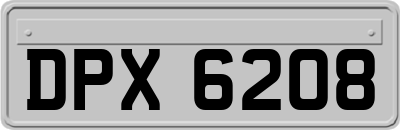 DPX6208
