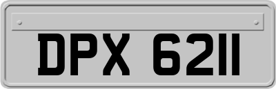 DPX6211