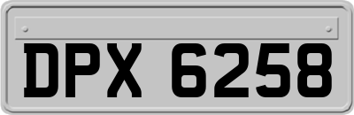 DPX6258