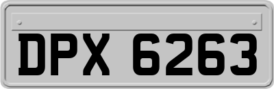 DPX6263