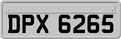 DPX6265
