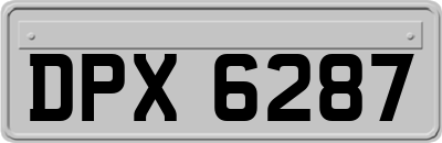 DPX6287