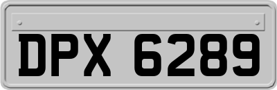 DPX6289