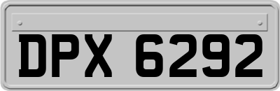 DPX6292