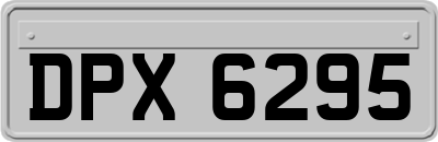 DPX6295