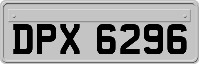 DPX6296