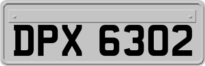 DPX6302
