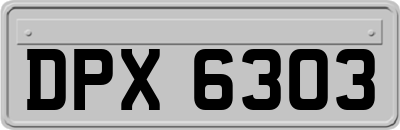 DPX6303