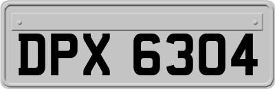 DPX6304