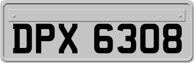 DPX6308
