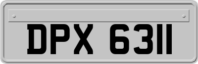 DPX6311