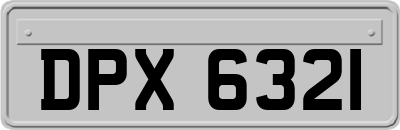 DPX6321