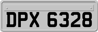 DPX6328