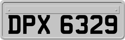 DPX6329
