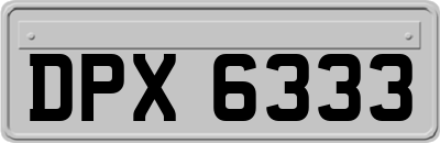 DPX6333