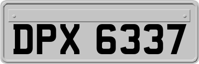 DPX6337