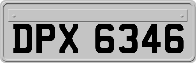 DPX6346