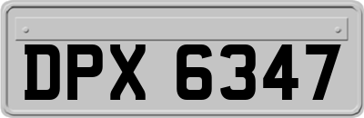 DPX6347