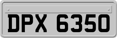 DPX6350
