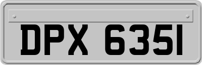 DPX6351