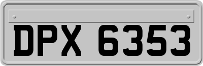 DPX6353