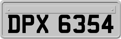 DPX6354
