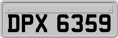 DPX6359