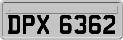 DPX6362