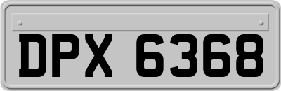 DPX6368