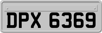 DPX6369