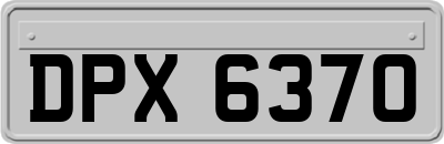 DPX6370