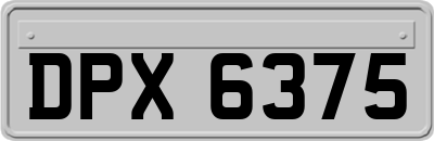 DPX6375