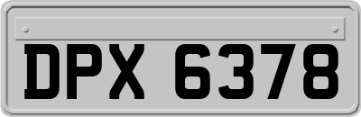 DPX6378