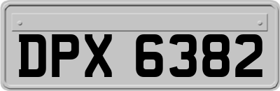 DPX6382