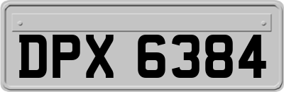 DPX6384
