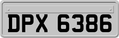 DPX6386